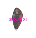 冠婚葬祭スタンプ❤️❤️❤️❤️❤️❤️❤️（個別スタンプ：2）