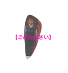 冠婚葬祭スタンプ❤️❤️❤️❤️❤️❤️❤️（個別スタンプ：3）