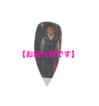 冠婚葬祭スタンプ❤️❤️❤️❤️❤️❤️❤️（個別スタンプ：12）