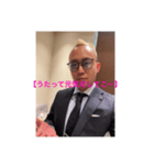 冠婚葬祭スタンプ❤️❤️❤️❤️❤️❤️❤️（個別スタンプ：25）