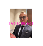 冠婚葬祭スタンプ❤️❤️❤️❤️❤️❤️❤️（個別スタンプ：27）