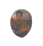 冠婚葬祭スタンプ❤️❤️❤️❤️❤️❤️❤️（個別スタンプ：32）