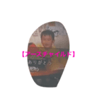 冠婚葬祭スタンプ❤️❤️❤️❤️❤️❤️❤️（個別スタンプ：40）