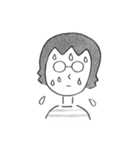 まつむらあきひろ（個別スタンプ：14）