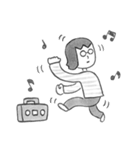 まつむらあきひろ（個別スタンプ：19）