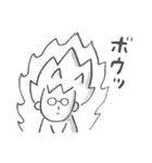 まつむらあきひろ（個別スタンプ：24）