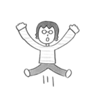 まつむらあきひろ（個別スタンプ：27）