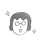 まつむらあきひろ（個別スタンプ：40）