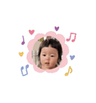 きこぴの日々❤️（個別スタンプ：4）