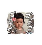 きこぴの日々❤️（個別スタンプ：5）