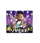 きこぴの日々❤️（個別スタンプ：13）