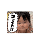 きこぴの日々❤️（個別スタンプ：15）