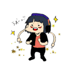 日常ヒロアカ！（個別スタンプ：23）