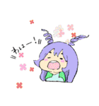 日常ヒロアカ！（個別スタンプ：38）