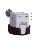 セメントス先生（個別スタンプ：2）