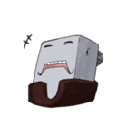 セメントス先生（個別スタンプ：3）