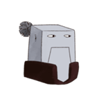 セメントス先生（個別スタンプ：13）
