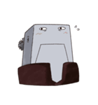 セメントス先生（個別スタンプ：26）