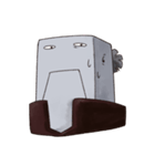セメントス先生（個別スタンプ：27）