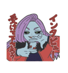 ヒロアカ箱推しスタンプ3(ヴィラン編)（個別スタンプ：29）