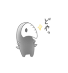 毎日使える＊ミミックのスタンプ（個別スタンプ：2）