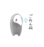 毎日使える＊ミミックのスタンプ（個別スタンプ：27）