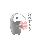 毎日使える＊ミミックのスタンプ（個別スタンプ：29）