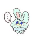 ぴょんちとぴょんた（個別スタンプ：2）