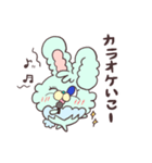 ぴょんちとぴょんた（個別スタンプ：26）