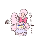 ぴょんちとぴょんた（個別スタンプ：27）