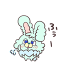 ぴょんちとぴょんた（個別スタンプ：31）
