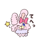 ぴょんちとぴょんた（個別スタンプ：39）