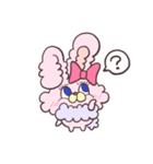 ぴょんちとぴょんた（個別スタンプ：40）
