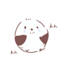 ゆるいシマエもん（個別スタンプ：15）