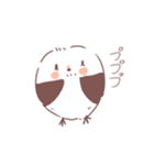 ゆるいシマエもん（個別スタンプ：16）