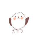 ゆるいシマエもん（個別スタンプ：20）