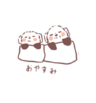 ゆるいシマエもん（個別スタンプ：22）