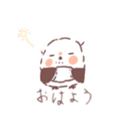 ゆるいシマエもん（個別スタンプ：23）