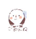 ゆるいシマエもん（個別スタンプ：27）