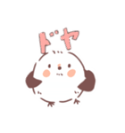 ゆるいシマエもん（個別スタンプ：31）