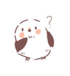 ゆるいシマエもん（個別スタンプ：34）