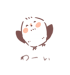 ゆるいシマエもん（個別スタンプ：39）