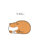 ちるちる猫（個別スタンプ：14）