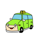 ホビヲノエ Vol.3（個別スタンプ：1）