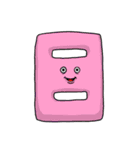 ホビヲノエ Vol.3（個別スタンプ：14）