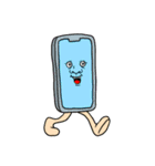 ホビヲノエ Vol.3（個別スタンプ：19）