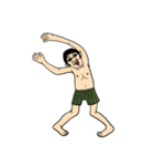 ホビヲノエ Vol.3（個別スタンプ：30）