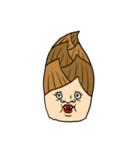 ホビヲノエ Vol.3（個別スタンプ：38）