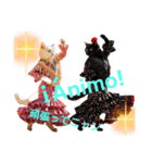 FLANYANKCO.com（個別スタンプ：13）