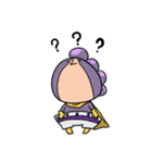 峯田くんと仲間達（個別スタンプ：1）
